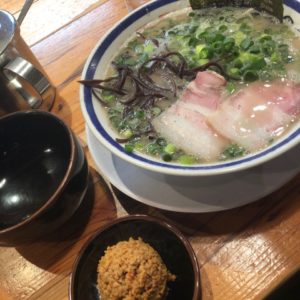 川口アリオで【ゴーゴーカレー】5につく日はゴーゴーデー！