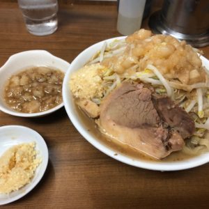 ファミレス【ガスト】の日替わりランチ！スープ付き！