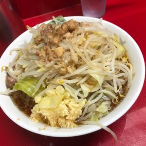 山梨ご当地グルメ【奈良田本店】郷土料理を味わう