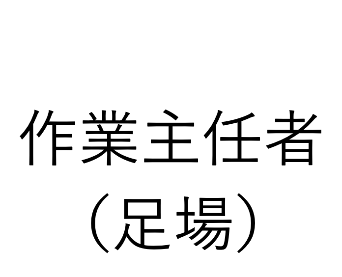 鳶の資格 鉄骨組み立て等作業主任者 食べ歩き 観光ブログ