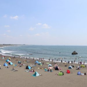 夏休みは小江戸川越【氷川神社】縁むすび風鈴！開催期間は？