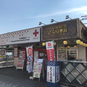 今回は山梨県！【道の駅かつやま】で車中泊、観光地を巡る！